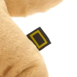 National Geographic Lion Cub Medium Soft Toy 11 National Geographic Lion Cub Medium Soft Toy -Disney 412303313129 4