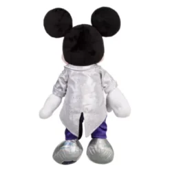 Mickey Mouse Disney100 Celebration Small Soft Toy 14 Mickey Mouse Disney100 Celebration Small Soft Toy -Disney 412303617647 5