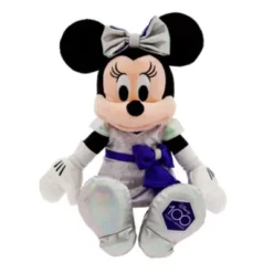Minnie Mouse Disney100 Celebration Small Soft Toy