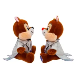 Chip 'n Dale Disney100 Celebration Small Soft Toy Set 8 Chip 'n Dale Disney100 Celebration Small Soft Toy Set -Disney 412303617807 2