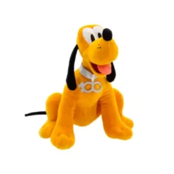 Pluto Disney100 Celebration Small Soft Toy