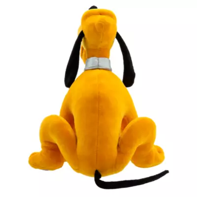 Pluto Disney100 Celebration Small Soft Toy 6 Pluto Disney100 Celebration Small Soft Toy - Image 4