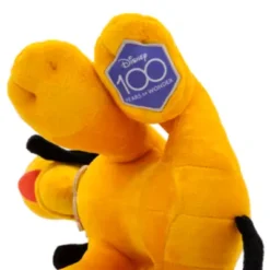 Pluto Disney100 Celebration Small Soft Toy 11 Pluto Disney100 Celebration Small Soft Toy -Disney 412303618064 4