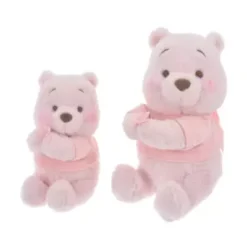 Disney Store Winnie The Pooh Sakura Medium Soft Toy -Disney 412303817627 4