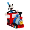 Disney Store Conductor Goofy Small Soft Toy, Minnie And Mickey's Runaway Railway 2 Disney Store Conductor Goofy Small Soft Toy, Minnie And Mickey's Runaway Railway -Disney 412303966875