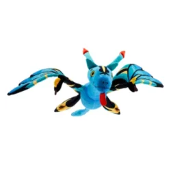 Disney Store Banshee Small Soft Toy, Avatar: The Way Of Water