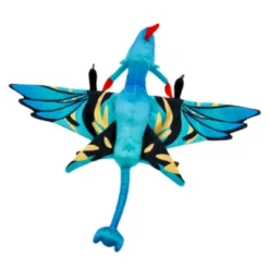 Disney Store Banshee Small Soft Toy, Avatar: The Way Of Water 11 Disney Store Banshee Small Soft Toy, Avatar: The Way Of Water -Disney 412303967032 4