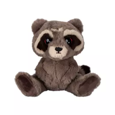 Disney Store Rocket Small Soft Toy, Guardians Of The Galaxy Vol. 3 3 Disney Store Rocket Small Soft Toy, Guardians Of The Galaxy Vol. 3