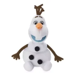 Disney Store Olaf Medium Soft Toy, Frozen 2 8 Disney Store Olaf Medium Soft Toy, Frozen 2 -Disney 412310323579 2