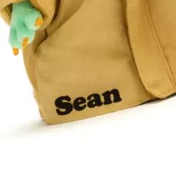 Disney Store Grogu Small Soft Toy, Star Wars: The Mandalorian 11 Disney Store Grogu Small Soft Toy, Star Wars: The Mandalorian -Disney 412311113261 4