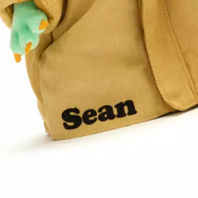 Disney Store Grogu Small Soft Toy, Star Wars: The Mandalorian 7 Disney Store Grogu Small Soft Toy, Star Wars: The Mandalorian - Image 5