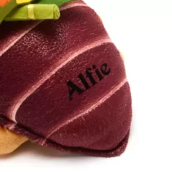 Disney Store Tuk Tuk Medium Soft Toy, Raya And The Last Dragon -Disney 412311384692 5