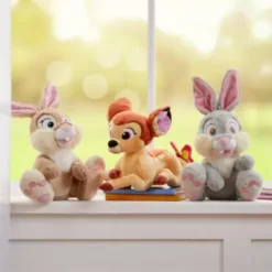 Disney Store Thumper Medium Soft Toy, Bambi 11 Disney Store Thumper Medium Soft Toy, Bambi -Disney 412311663797 4