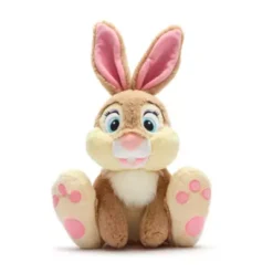 Disney Store Miss. Bunny Medium Soft Toy, Bambi