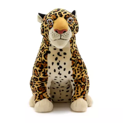 Disney Store Jaguar Medium Soft Toy, Encanto 5 Disney Store Jaguar Medium Soft Toy, Encanto - Image 3