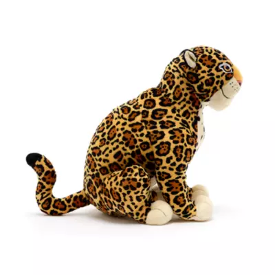 Disney Store Jaguar Medium Soft Toy, Encanto 6 Disney Store Jaguar Medium Soft Toy, Encanto - Image 4