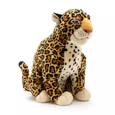 Disney Store Jaguar Medium Soft Toy, Encanto 3 Disney Store Jaguar Medium Soft Toy, Encanto