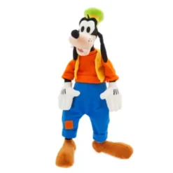 Disney Store Goofy Medium Soft Toy 10 Disney Store Goofy Medium Soft Toy -Disney 412312819544 1