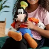 Disney Store Goofy Medium Soft Toy 1 Disney Store Goofy Medium Soft Toy -Disney 412312819544