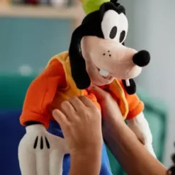 Disney Store Goofy Medium Soft Toy 11 Disney Store Goofy Medium Soft Toy -Disney 412312819544 2