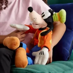 Disney Store Goofy Medium Soft Toy 12 Disney Store Goofy Medium Soft Toy -Disney 412312819544 3