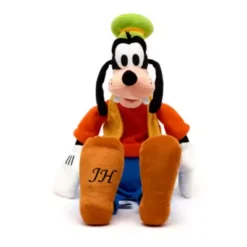 Disney Store Goofy Medium Soft Toy 13 Disney Store Goofy Medium Soft Toy -Disney 412312819544 4