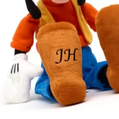 Disney Store Goofy Medium Soft Toy 14 Disney Store Goofy Medium Soft Toy -Disney 412312819544 5