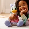 Disney Store Daisy Duck Medium Soft Toy