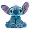 Disney Store Stitch Medium Soft Toy 2 Disney Store Stitch Medium Soft Toy -Disney 412312819889