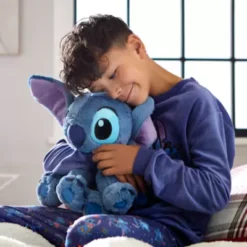 Disney Store Stitch Medium Soft Toy 7 Disney Store Stitch Medium Soft Toy -Disney 412312819889 2