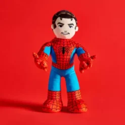 Disney Store Spider-Man Small Soft Toy 8 Disney Store Spider-Man Small Soft Toy -Disney 412312820106 1