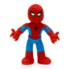 Disney Store Spider-Man Small Soft Toy 2 Disney Store Spider-Man Small Soft Toy -Disney 412312820106