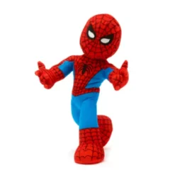 Disney Store Spider-Man Small Soft Toy 9 Disney Store Spider-Man Small Soft Toy -Disney 412312820106 2