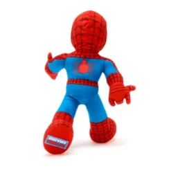 Disney Store Spider-Man Small Soft Toy 10 Disney Store Spider-Man Small Soft Toy -Disney 412312820106 3