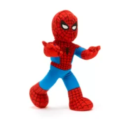 Disney Store Spider-Man Small Soft Toy 11 Disney Store Spider-Man Small Soft Toy -Disney 412312820106 4