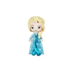 Disney Store Frozen Soft Toy Set 8 Disney Store Frozen Soft Toy Set -Disney 412313299932 1