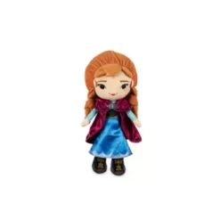 Disney Store Frozen Soft Toy Set 9 Disney Store Frozen Soft Toy Set -Disney 412313299932 2