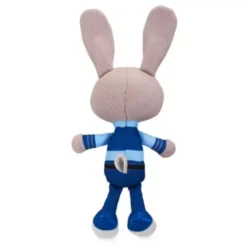 Disney Store Judy Hopps Small Soft Toy, Zootropolis 6 Disney Store Judy Hopps Small Soft Toy, Zootropolis -Disney 412313300669 1