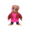 Disney Store Priscilla Tripletoe Small Soft Toy, Zootropolis 2 Disney Store Priscilla Tripletoe Small Soft Toy, Zootropolis -Disney 412313300829