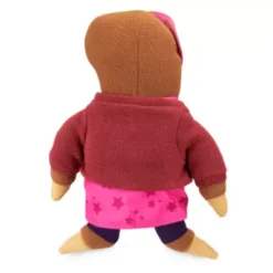 Disney Store Priscilla Tripletoe Small Soft Toy, Zootropolis 7 Disney Store Priscilla Tripletoe Small Soft Toy, Zootropolis -Disney 412313300829 2
