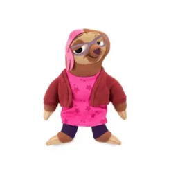 Disney Store Priscilla Tripletoe Small Soft Toy, Zootropolis