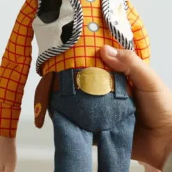 Disney Store Woody Medium Soft Toy, Toy Story 10 Disney Store Woody Medium Soft Toy, Toy Story -Disney 412313301574 2