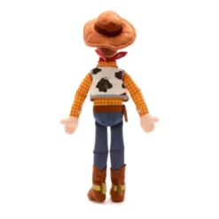 Disney Store Woody Medium Soft Toy, Toy Story 12 Disney Store Woody Medium Soft Toy, Toy Story -Disney 412313301574 4