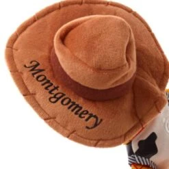 Disney Store Woody Medium Soft Toy, Toy Story 13 Disney Store Woody Medium Soft Toy, Toy Story -Disney 412313301574 5