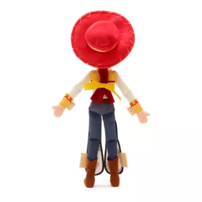 Disney Store Jessie Medium Soft Toy, Toy Story 7 Disney Store Jessie Medium Soft Toy, Toy Story - Image 5