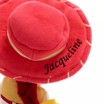 Disney Store Jessie Medium Soft Toy, Toy Story 8 Disney Store Jessie Medium Soft Toy, Toy Story - Image 6