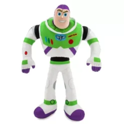 Disney Store Buzz Lightyear Medium Soft Toy, Toy Story