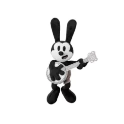 Oswald The Lucky Rabbit Disney100 Small Soft Toy 9 Oswald The Lucky Rabbit Disney100 Small Soft Toy -Disney 412313625564 2