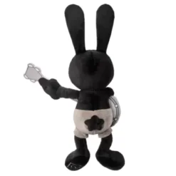 Oswald The Lucky Rabbit Disney100 Small Soft Toy 10 Oswald The Lucky Rabbit Disney100 Small Soft Toy -Disney 412313625564 3