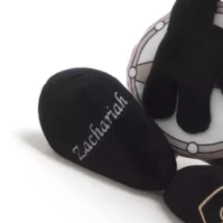 Oswald The Lucky Rabbit Disney100 Small Soft Toy 11 Oswald The Lucky Rabbit Disney100 Small Soft Toy -Disney 412313625564 4